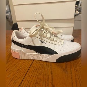 Puma x Maybelline cali women’s sneakers 7.5
